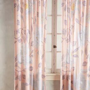 ANTHROPOLOGIE Anthropologie Catamarca Curtain Panels